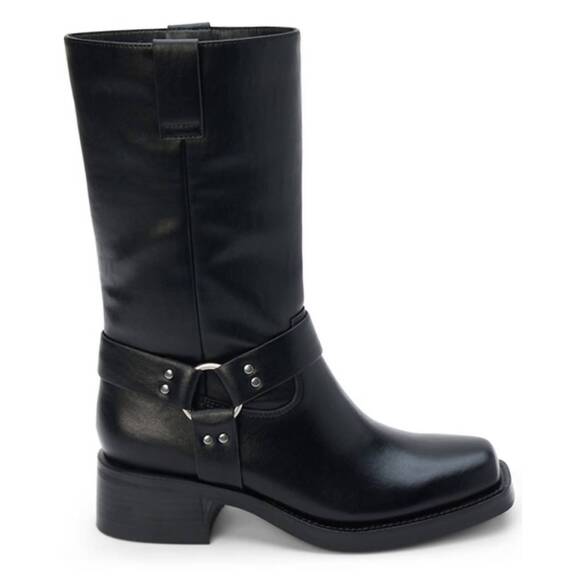 MATISSE Shoes - NEW MATISSE women's autumn mid calf boots in black